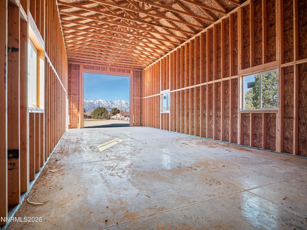 639 Mustang Lane, Gardnerville, NV 89410 Photo