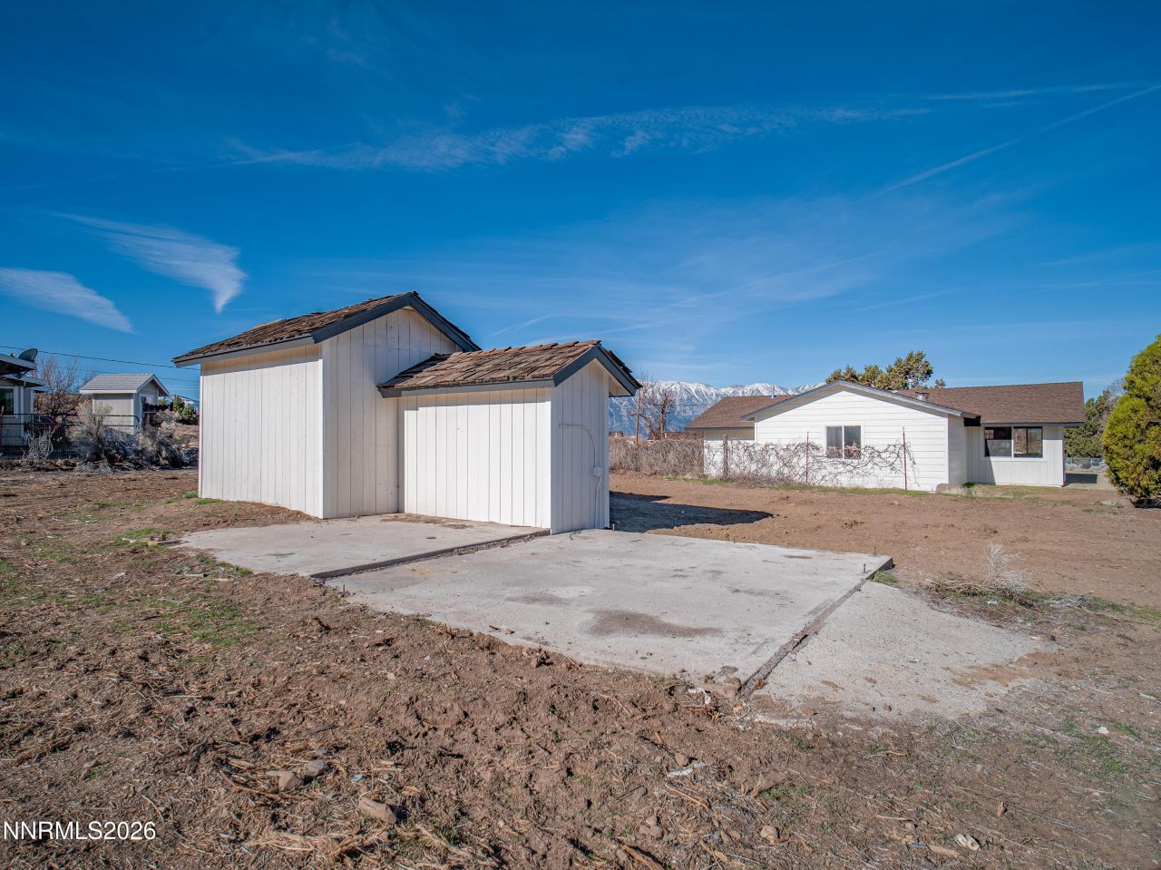 639 Mustang Lane, Gardnerville, NV 89410 Photo