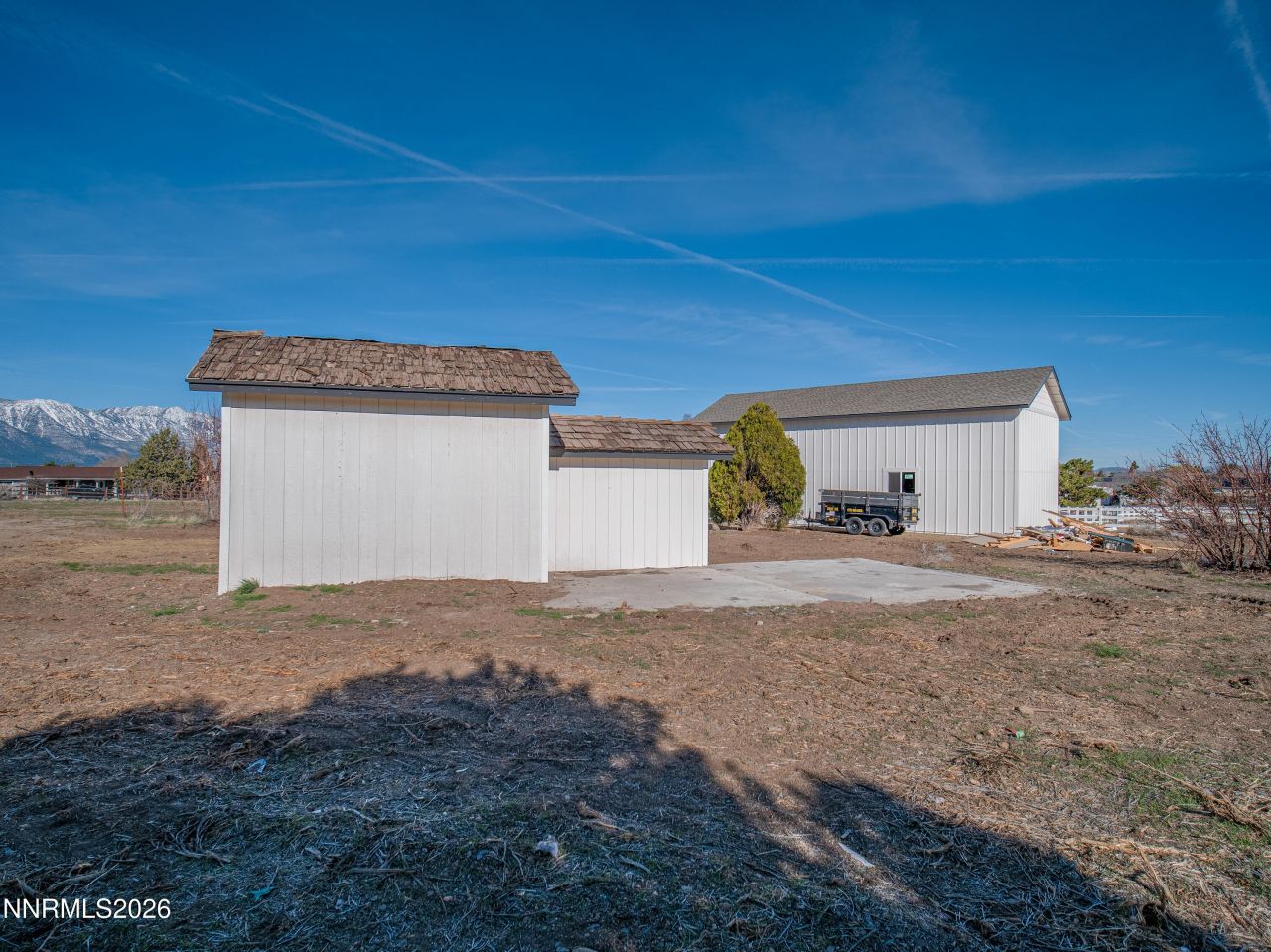 639 Mustang Lane, Gardnerville, NV 89410 Photo