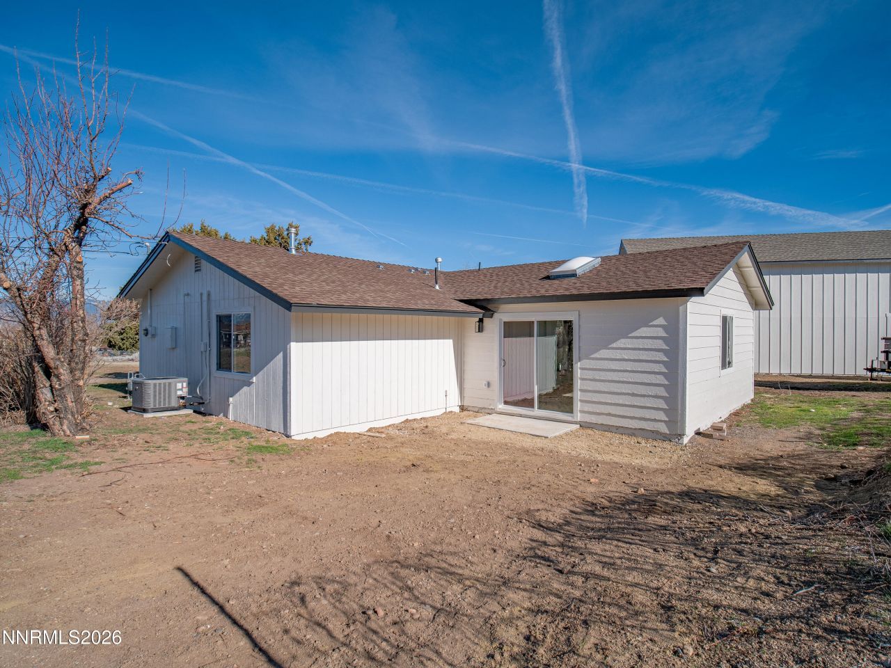 639 Mustang Lane, Gardnerville, NV 89410 Photo
