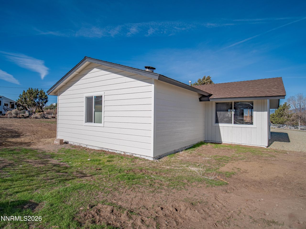 639 Mustang Lane, Gardnerville, NV 89410 Photo
