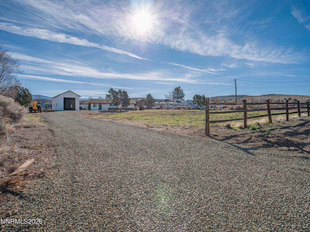 639 Mustang Lane, Gardnerville, NV 89410 Photo