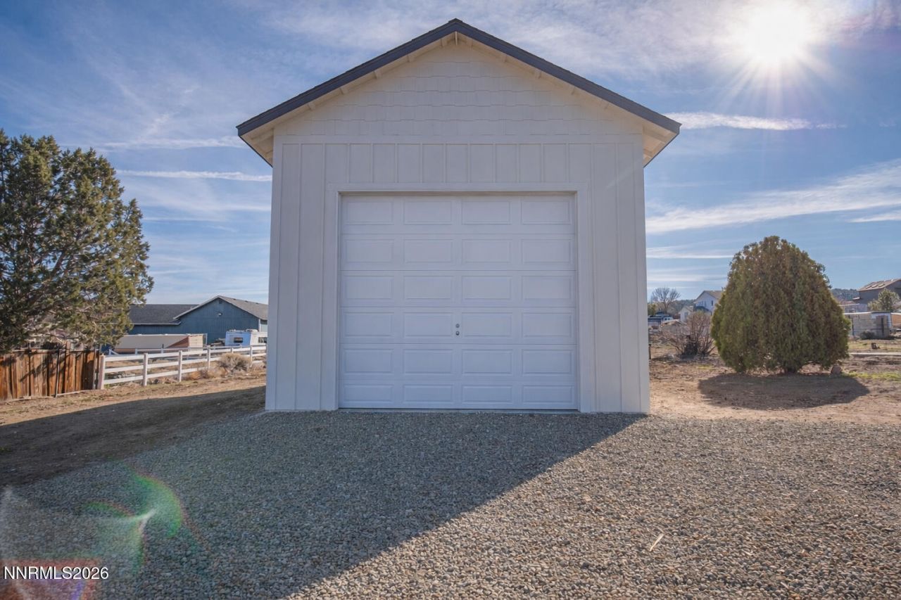 639 Mustang Lane, Gardnerville, NV 89410 Photo