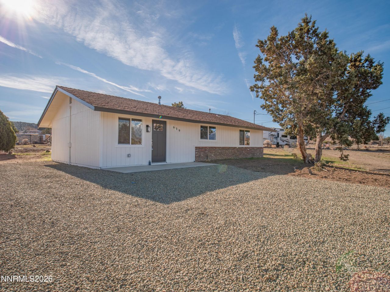 639 Mustang Lane, Gardnerville, NV 89410 Photo