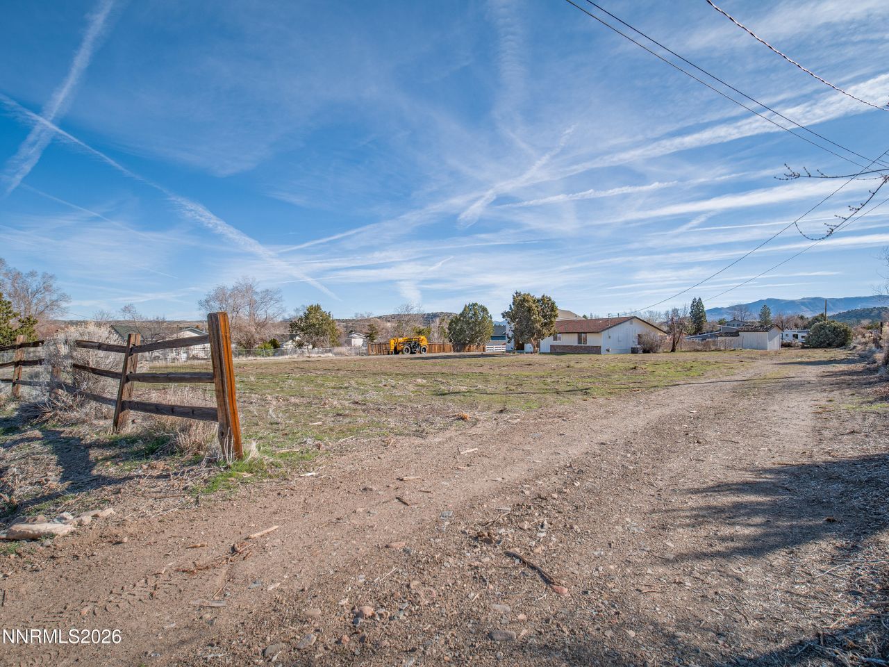 639 Mustang Lane, Gardnerville, NV 89410 Photo