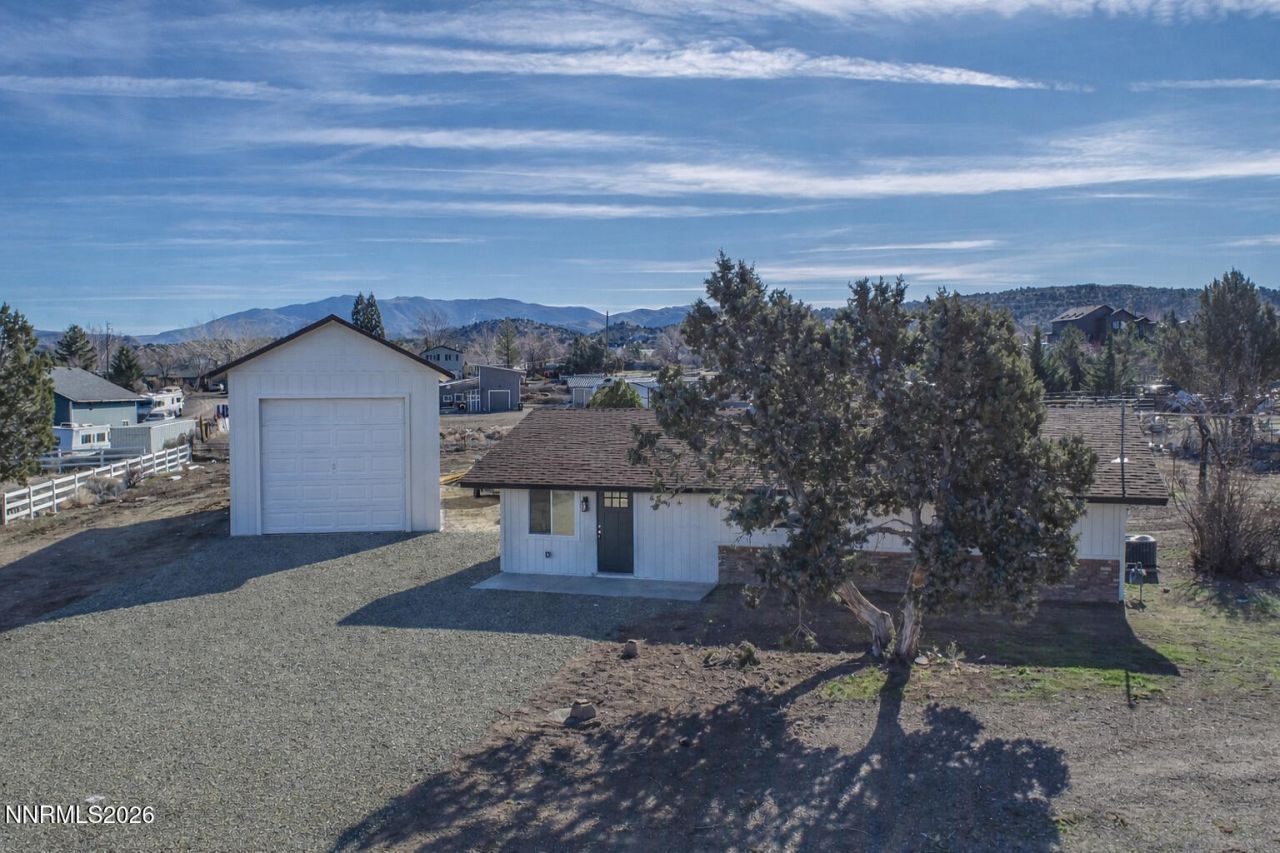 639 Mustang Lane, Gardnerville, NV 89410 Photo