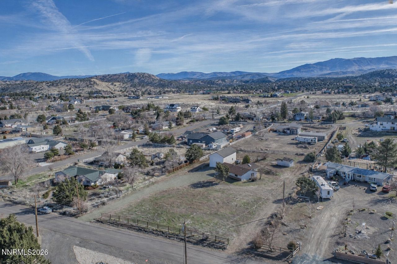 639 Mustang Lane, Gardnerville, NV 89410 Photo