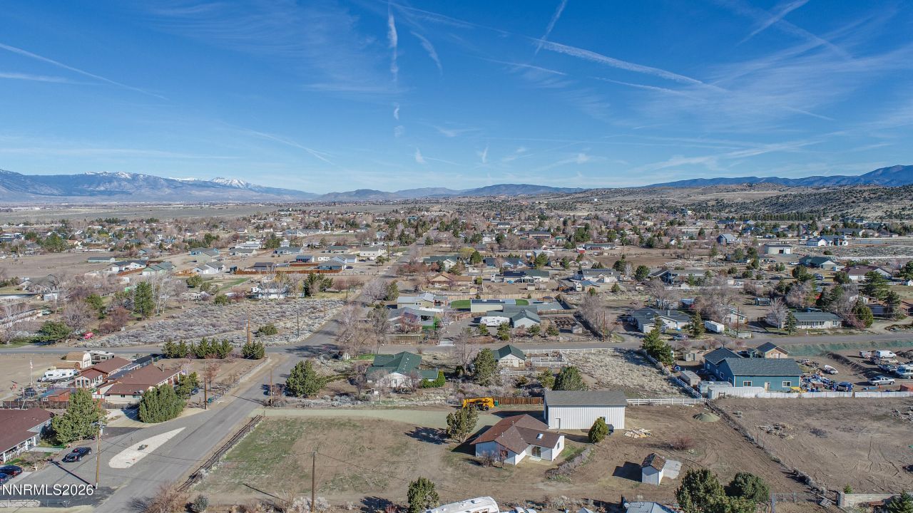 639 Mustang Lane, Gardnerville, NV 89410 Photo