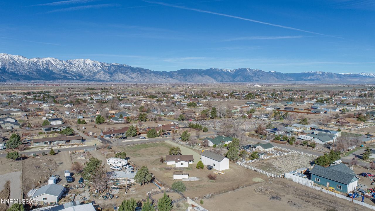 639 Mustang Lane, Gardnerville, NV 89410 Photo
