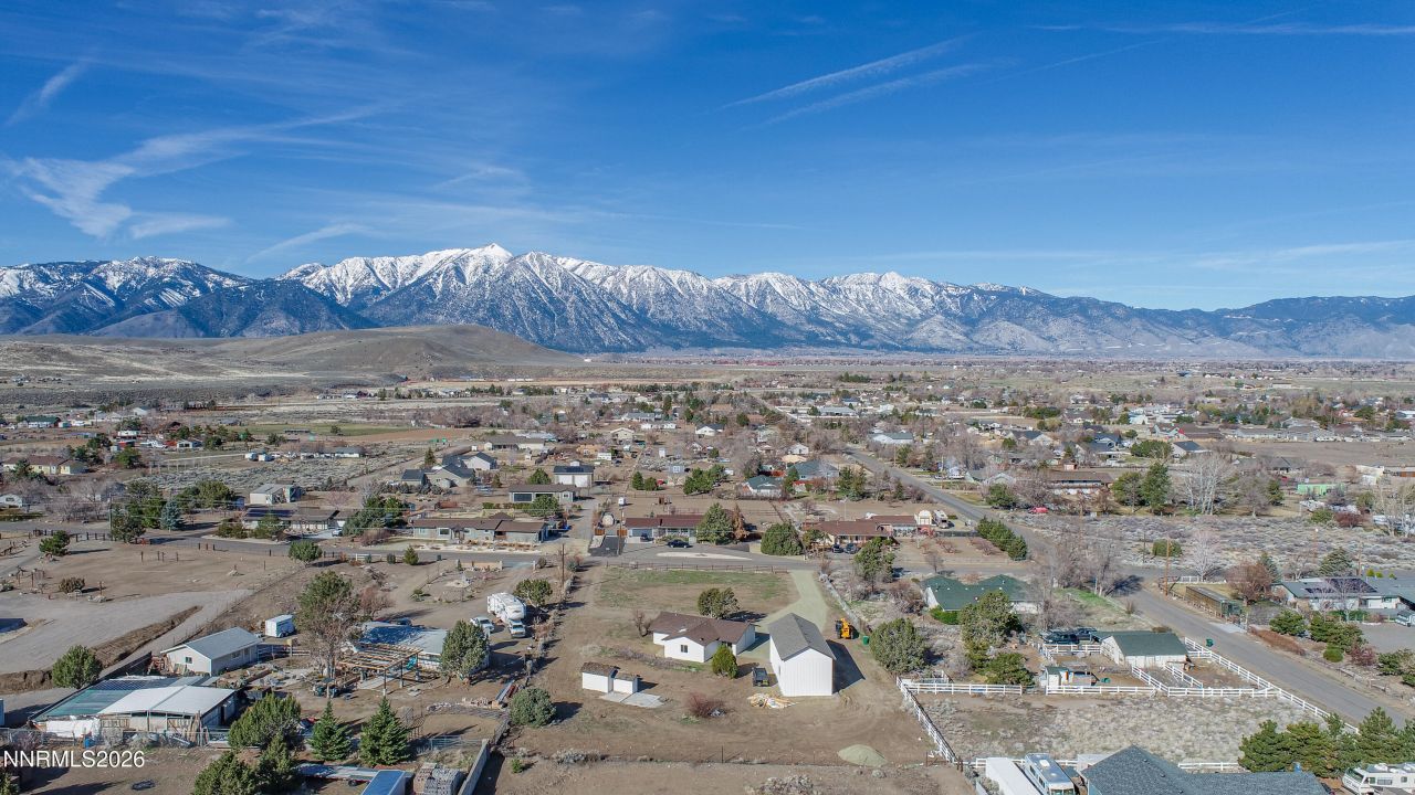639 Mustang Lane, Gardnerville, NV 89410 Photo