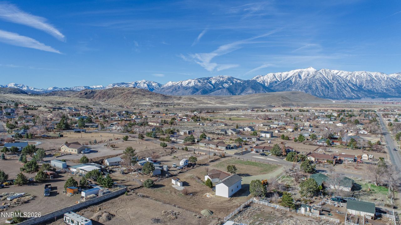 639 Mustang Lane, Gardnerville, NV 89410 Photo