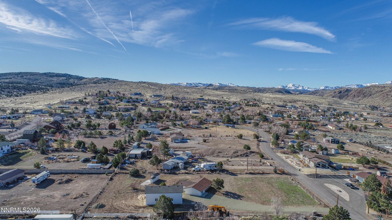 639 Mustang Lane, Gardnerville, NV 89410 Photo