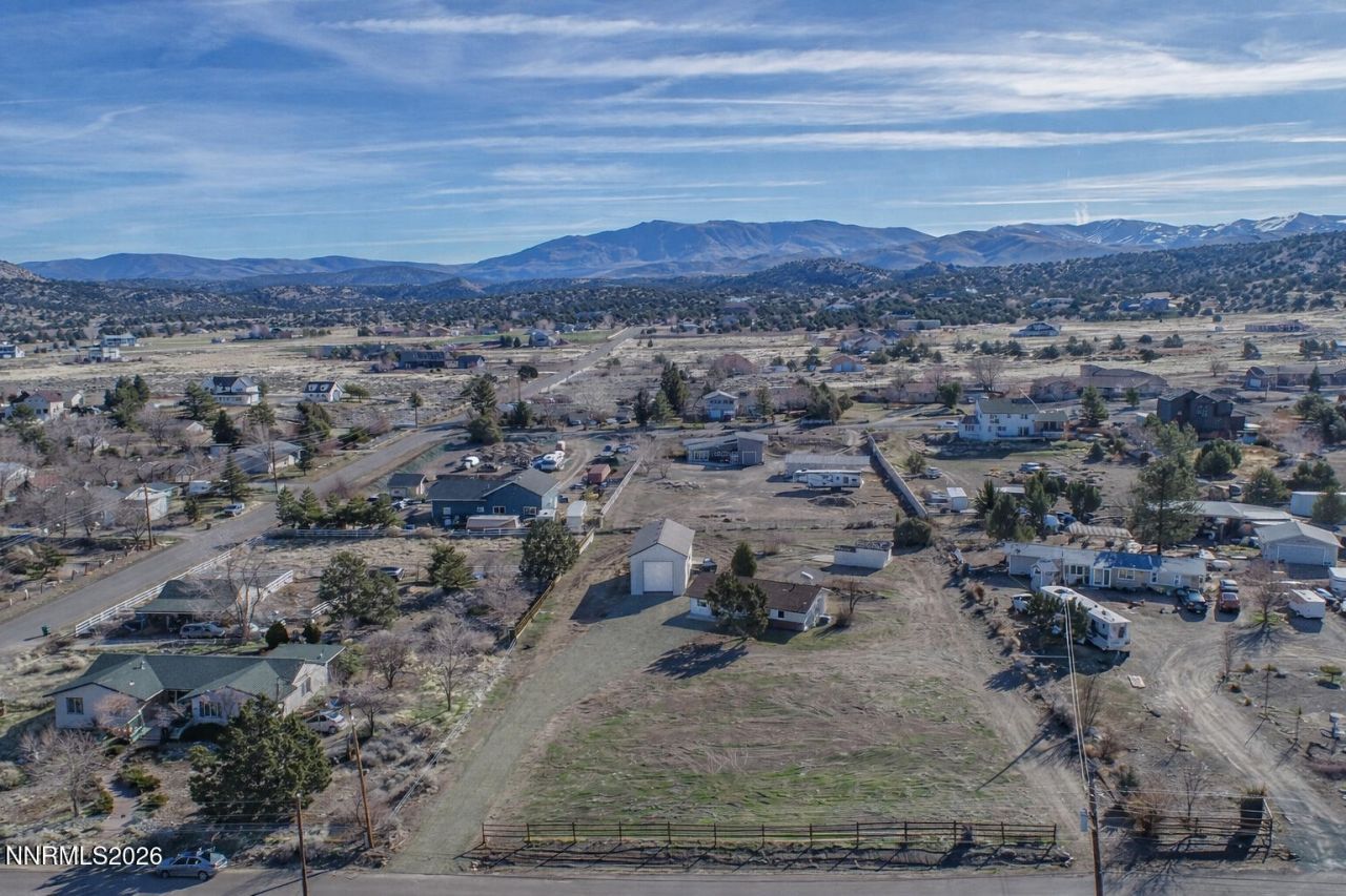 639 Mustang Lane, Gardnerville, NV 89410 Photo