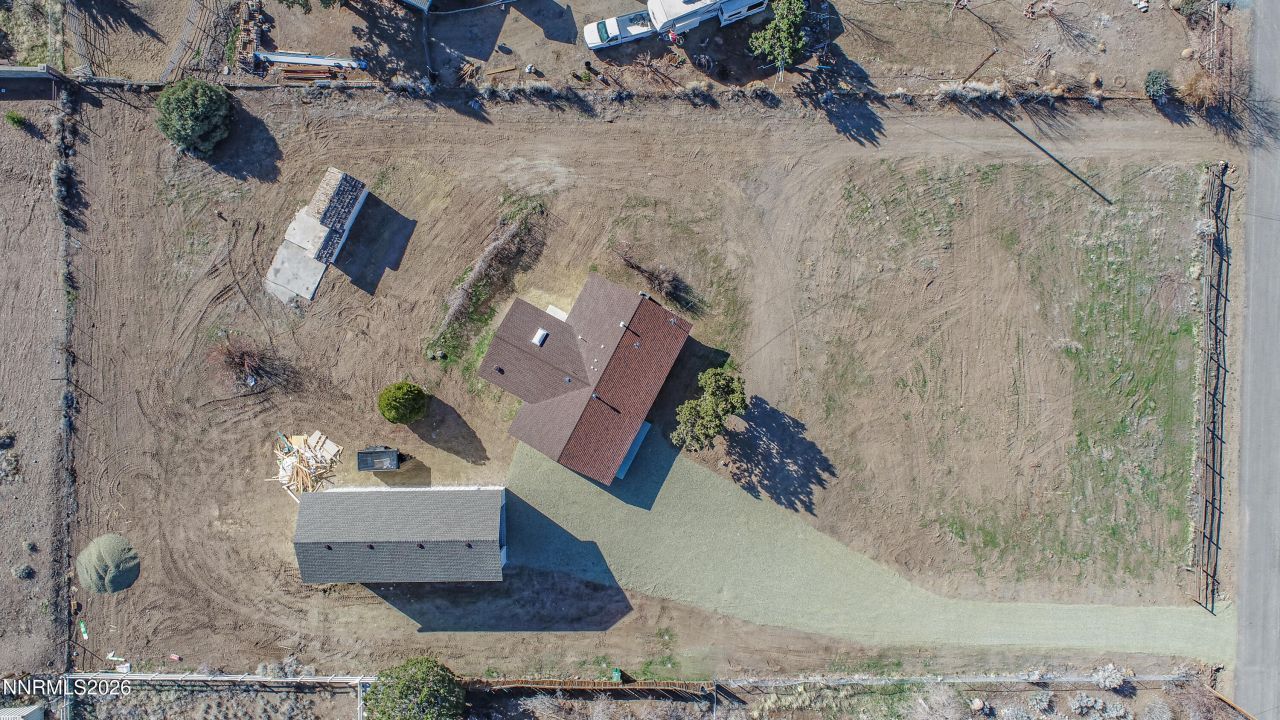 639 Mustang Lane, Gardnerville, NV 89410 Photo