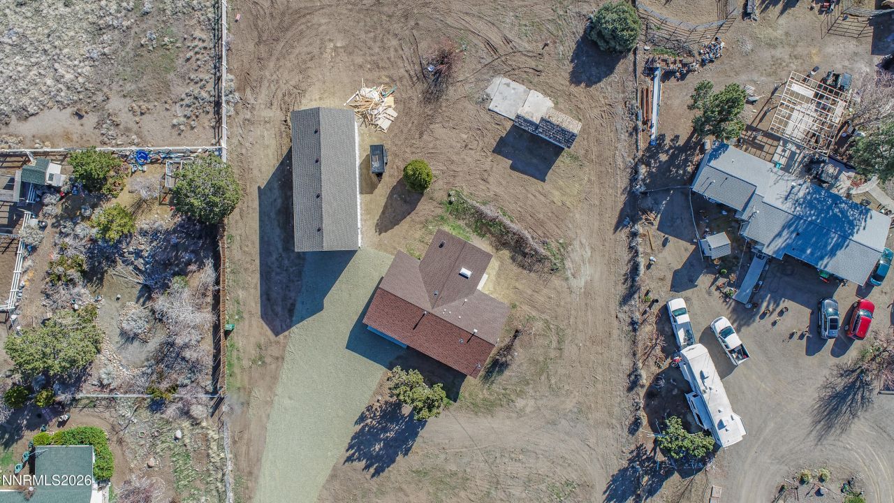 639 Mustang Lane, Gardnerville, NV 89410 Photo