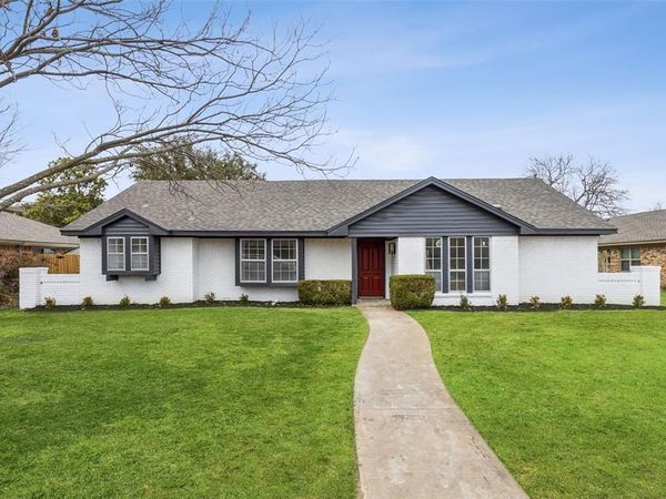 911 Pebblebrook Drive, Allen, TX 75002