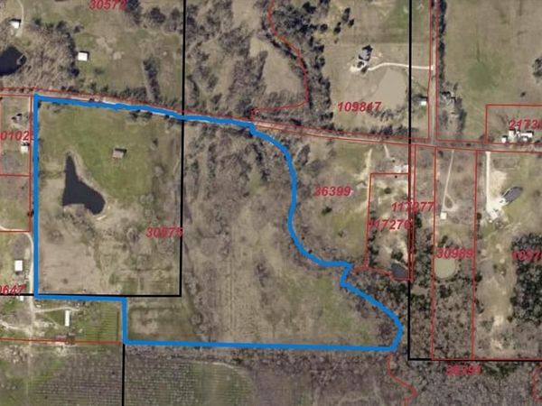 00 County Rd 3101, Greenville, TX 75402
