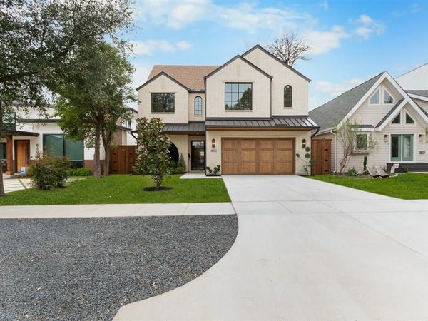 8611 San Fernando Way, Dallas, TX 75218