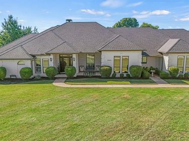 15961 Custer Trail, Frisco, TX 75035