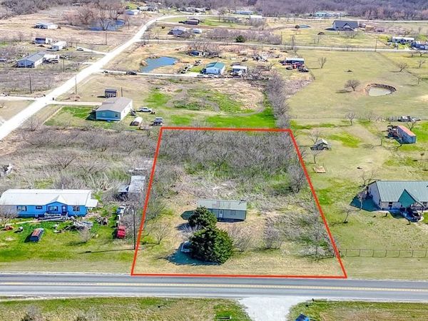 6830 Fm 2114, Hubbard, TX 76648