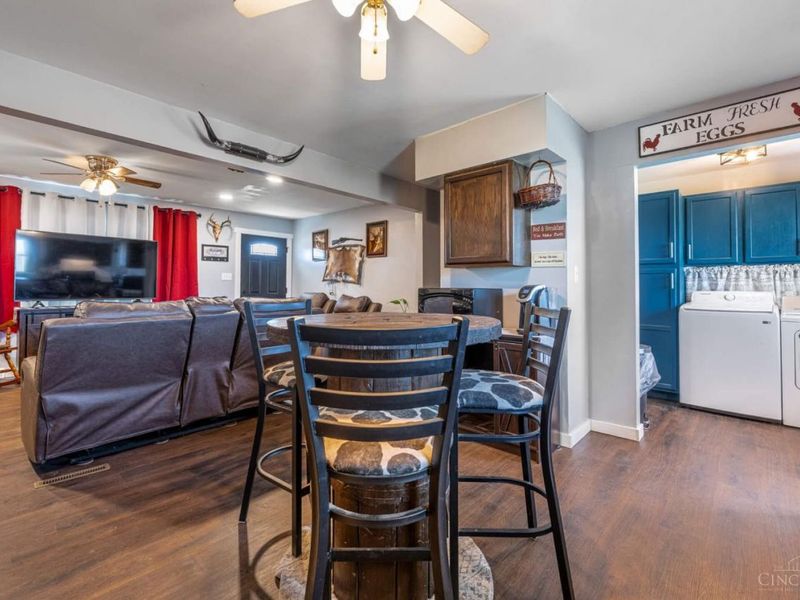 4542 Oxford Middletown Road, Jacksonburg, OH 45067 Photo 10