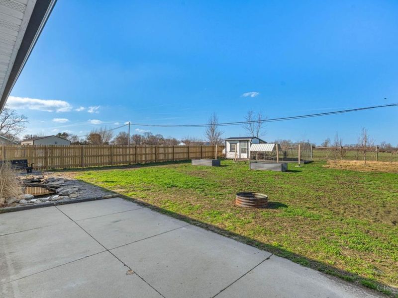 4542 Oxford Middletown Road, Jacksonburg, OH 45067 Photo 20