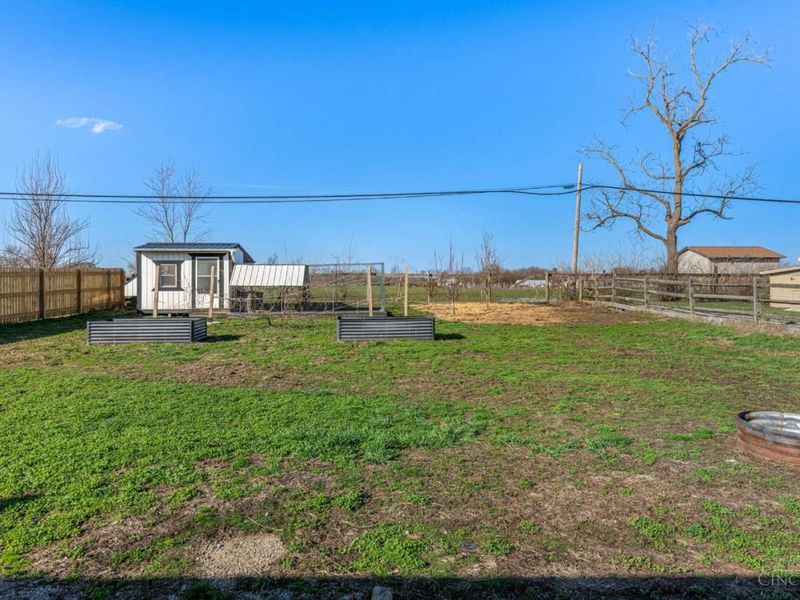 4542 Oxford Middletown Road, Jacksonburg, OH 45067 Photo 21