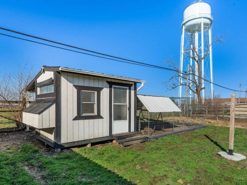 4542 Oxford Middletown Road, Jacksonburg, OH 45067 Photo 23