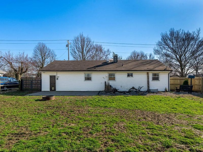 4542 Oxford Middletown Road, Jacksonburg, OH 45067 Photo 24