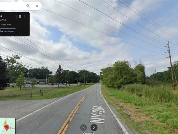 Rt-284 , Slate Hill, NY 10973