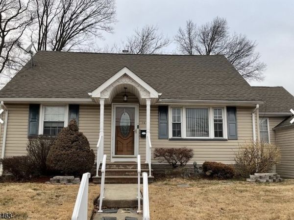 74 Warner St, Woodbridge, NJ 08863