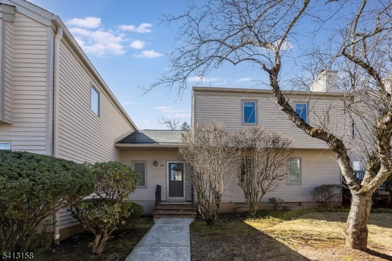 4 D Somerset Hills Ct, Bernardsville, NJ 07924 Main Photo