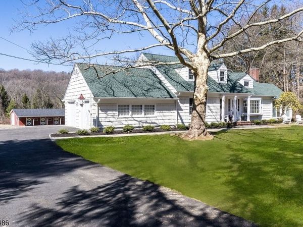 5 Saint Clair Rd, Harding, NJ 07960