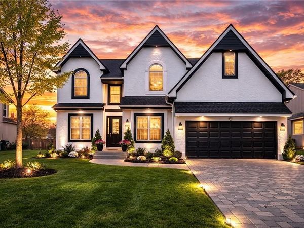 5314 Brockway Street, Shawnee, KS 66226