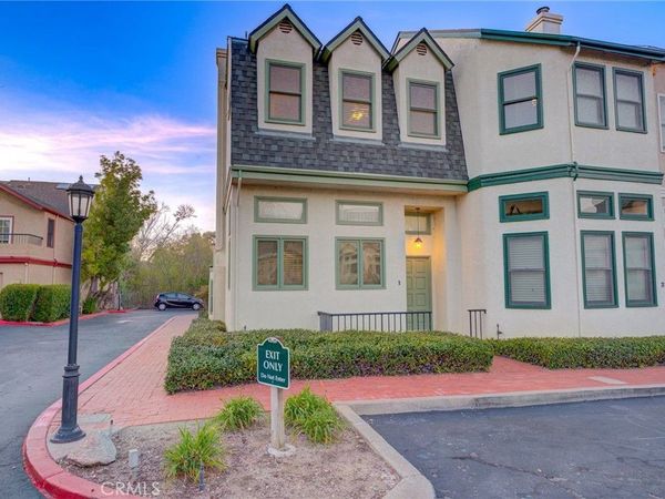 1106 Oceanaire, Unit 1, San Luis Obispo, CA 93405