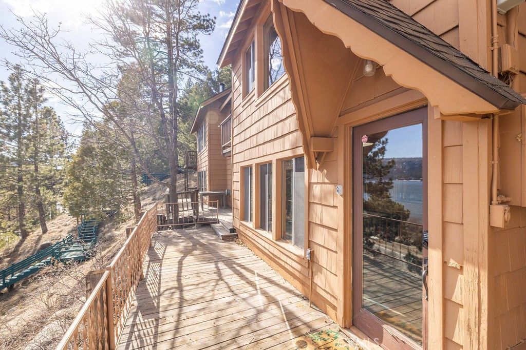 304 Big Bear, Fawnskin, CA 92333 Main Photo