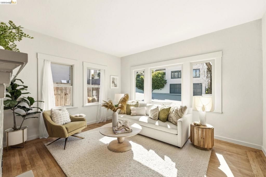 64 Ramona Ave., Oakland, CA 94611 Main Photo