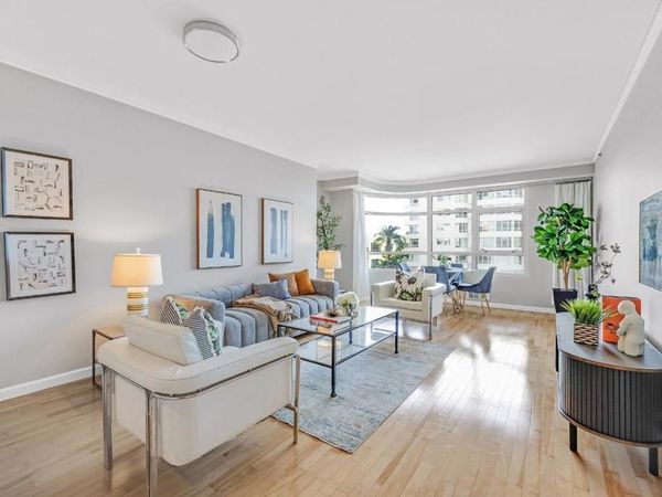 403 Main Street, Unit 206N, San Francisco, CA 94105