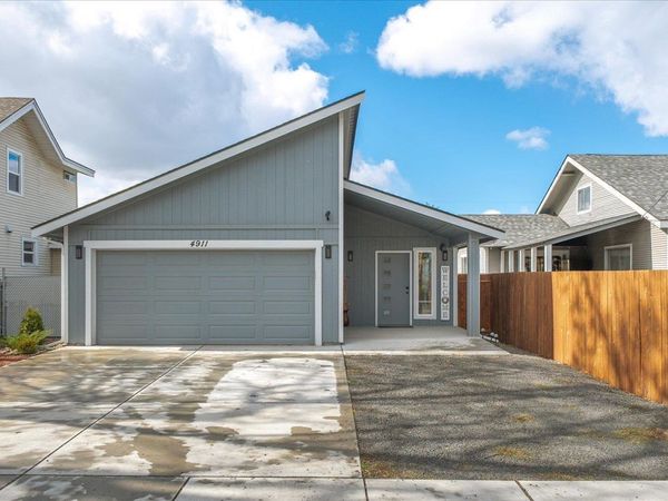 4911 N Martin St, Spokane, WA 99207