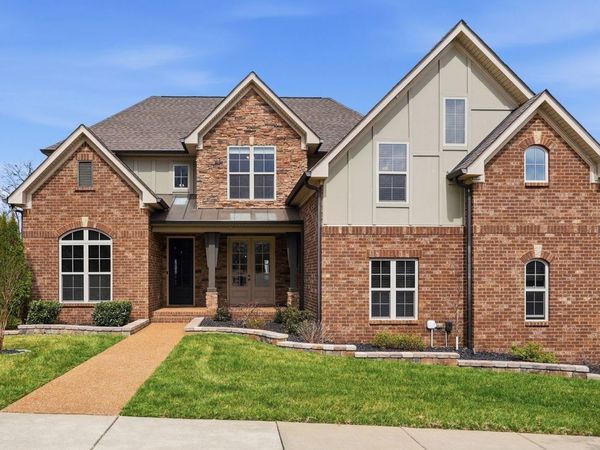 3025 Nichols Vale, Mount Juliet, TN 37122