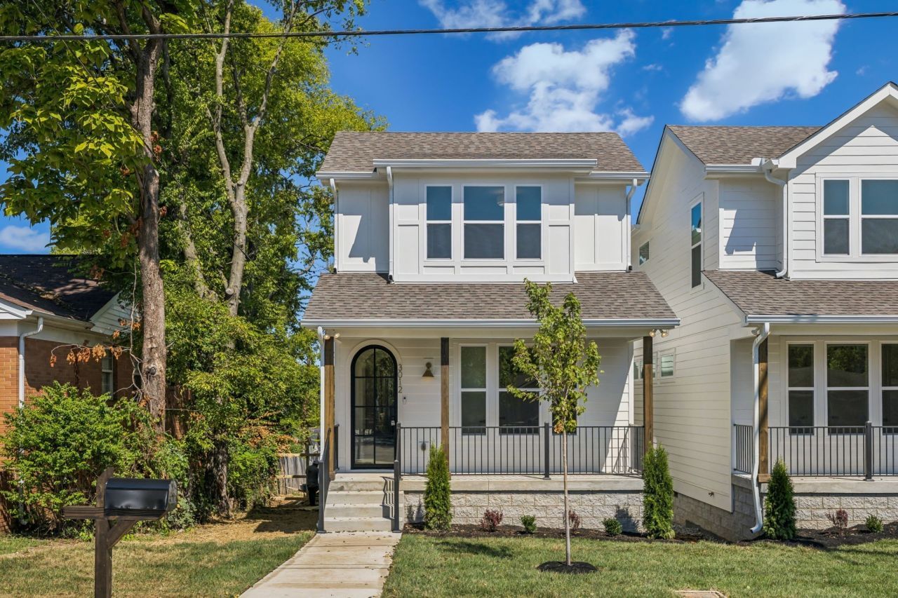 3012 Batavia St, Nashville, TN 37209 Main Photo
