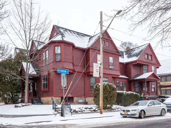 636 University Avenue, Unit 3, Rochester, NY 14607