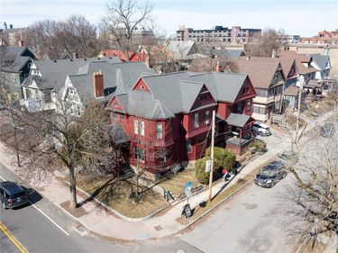 636 University Avenue, Unit 3, Rochester, NY 14607