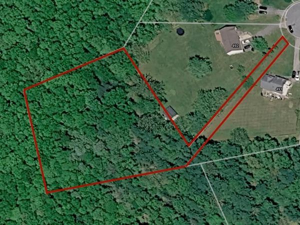 Lot 97 TRACY COURT, WESTMINSTER, MD 21157