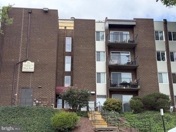 75 S REYNOLDS STREET, Unit 108, ALEXANDRIA, VA 22304