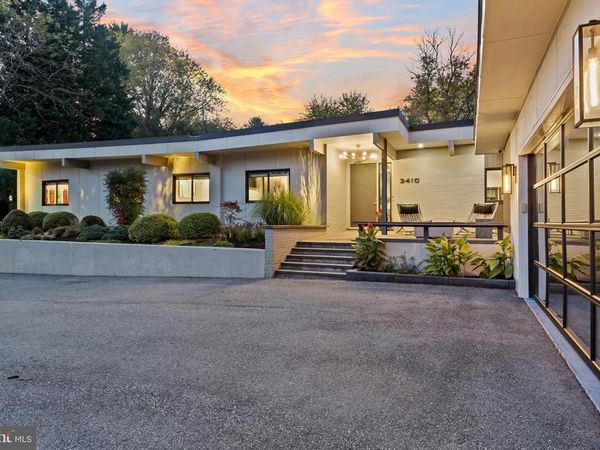 3410 WOODVALLEY DRIVE , PIKESVILLE, MD 21208