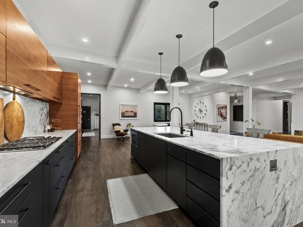 3410 WOODVALLEY DRIVE, PIKESVILLE, MD 21208