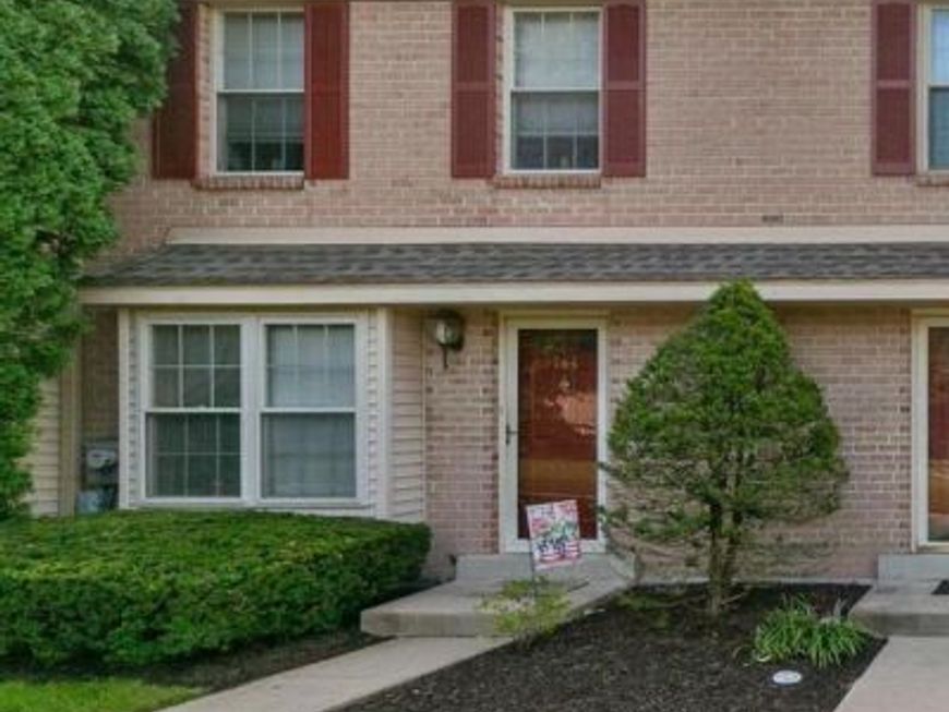 764 Shropshire Drive, Unit 11, West Chester, PA 19382 Main Photo