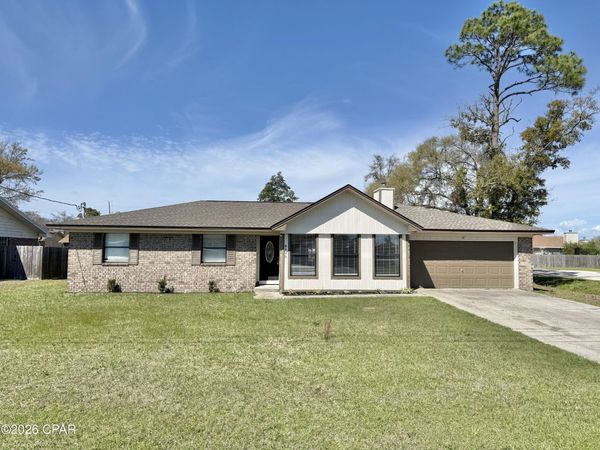 6123 Stephanie Drive , Panama City, FL 32404