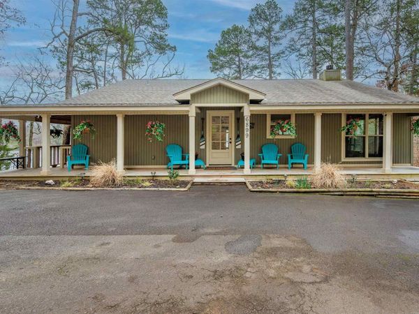 6899 Chipmunk Street, Alexander, AR 72002